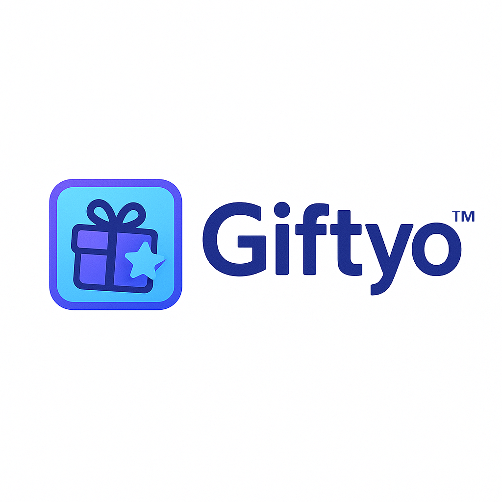 Giftyo Logo